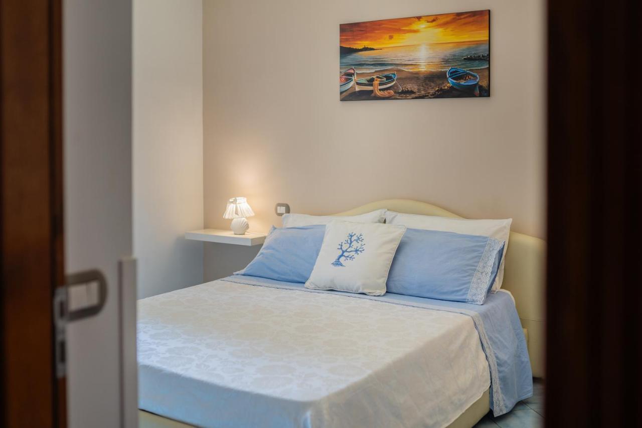 Aquamarine Apartment 비코에쿠엔세 외부 사진