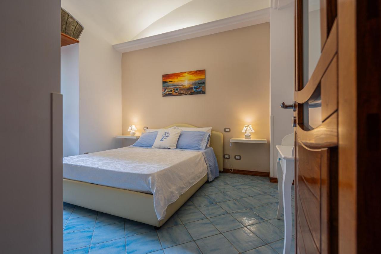 Aquamarine Apartment 비코에쿠엔세 외부 사진