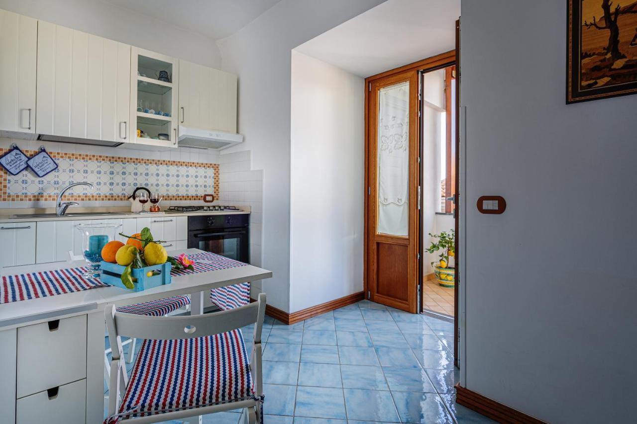 Aquamarine Apartment 비코에쿠엔세 외부 사진