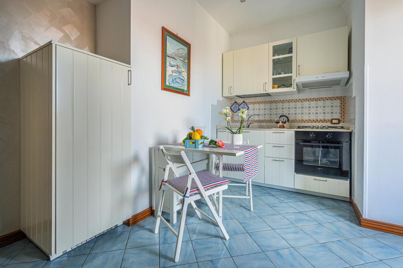 Aquamarine Apartment 비코에쿠엔세 외부 사진