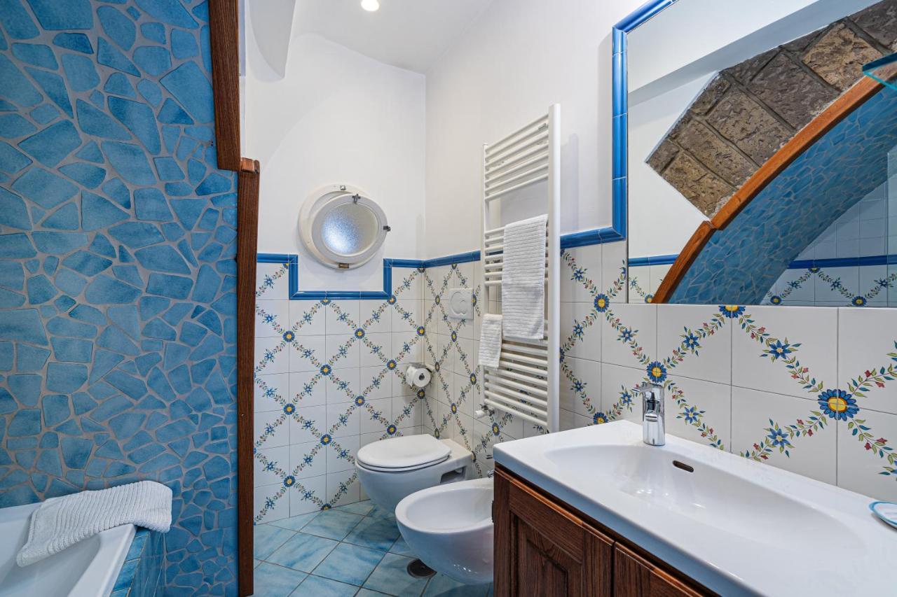 Aquamarine Apartment 비코에쿠엔세 외부 사진