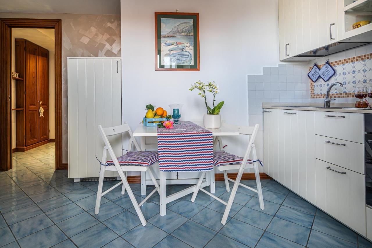 Aquamarine Apartment 비코에쿠엔세 외부 사진