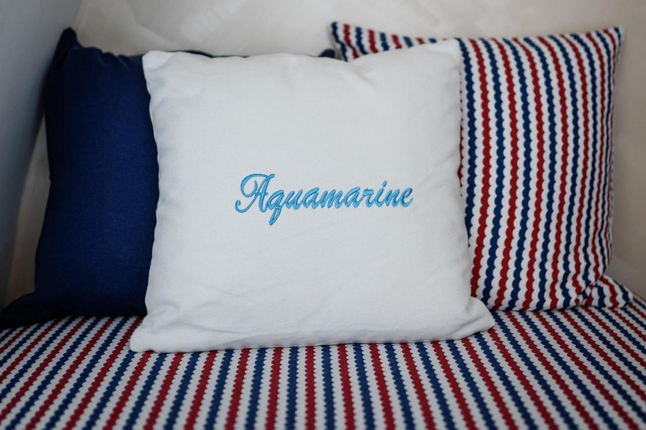 Aquamarine Apartment 비코에쿠엔세 외부 사진