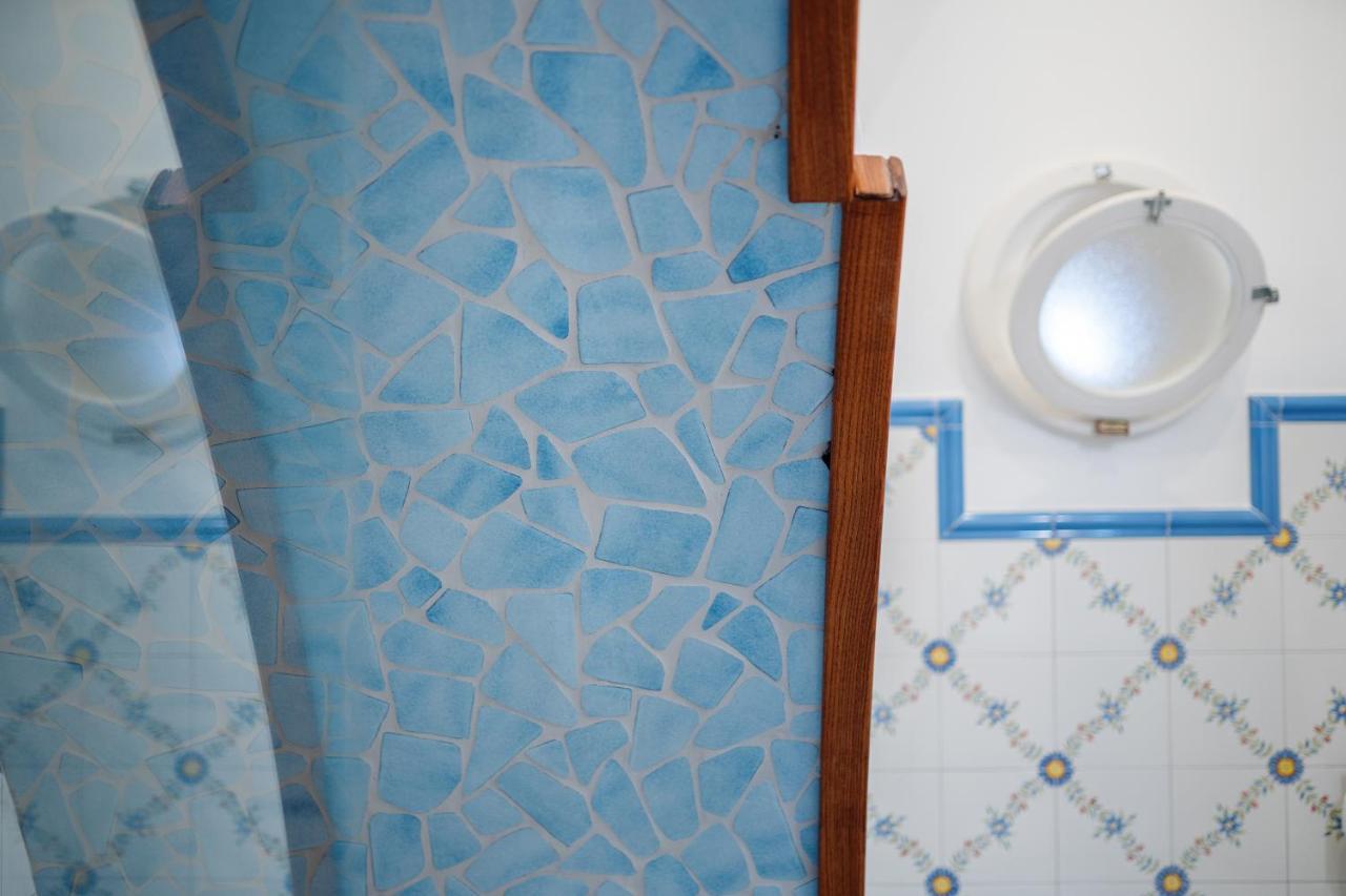 Aquamarine Apartment 비코에쿠엔세 외부 사진