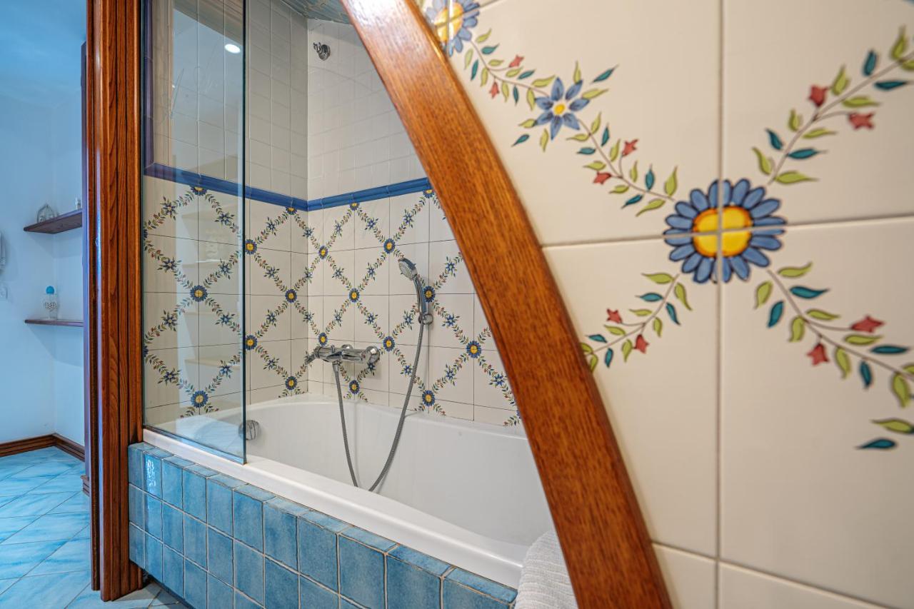 Aquamarine Apartment 비코에쿠엔세 외부 사진