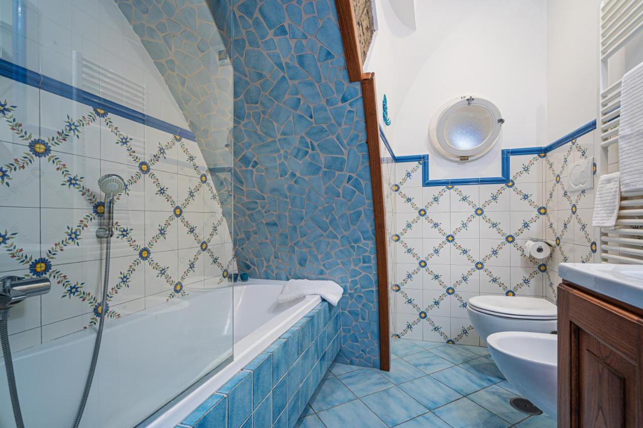 Aquamarine Apartment 비코에쿠엔세 외부 사진