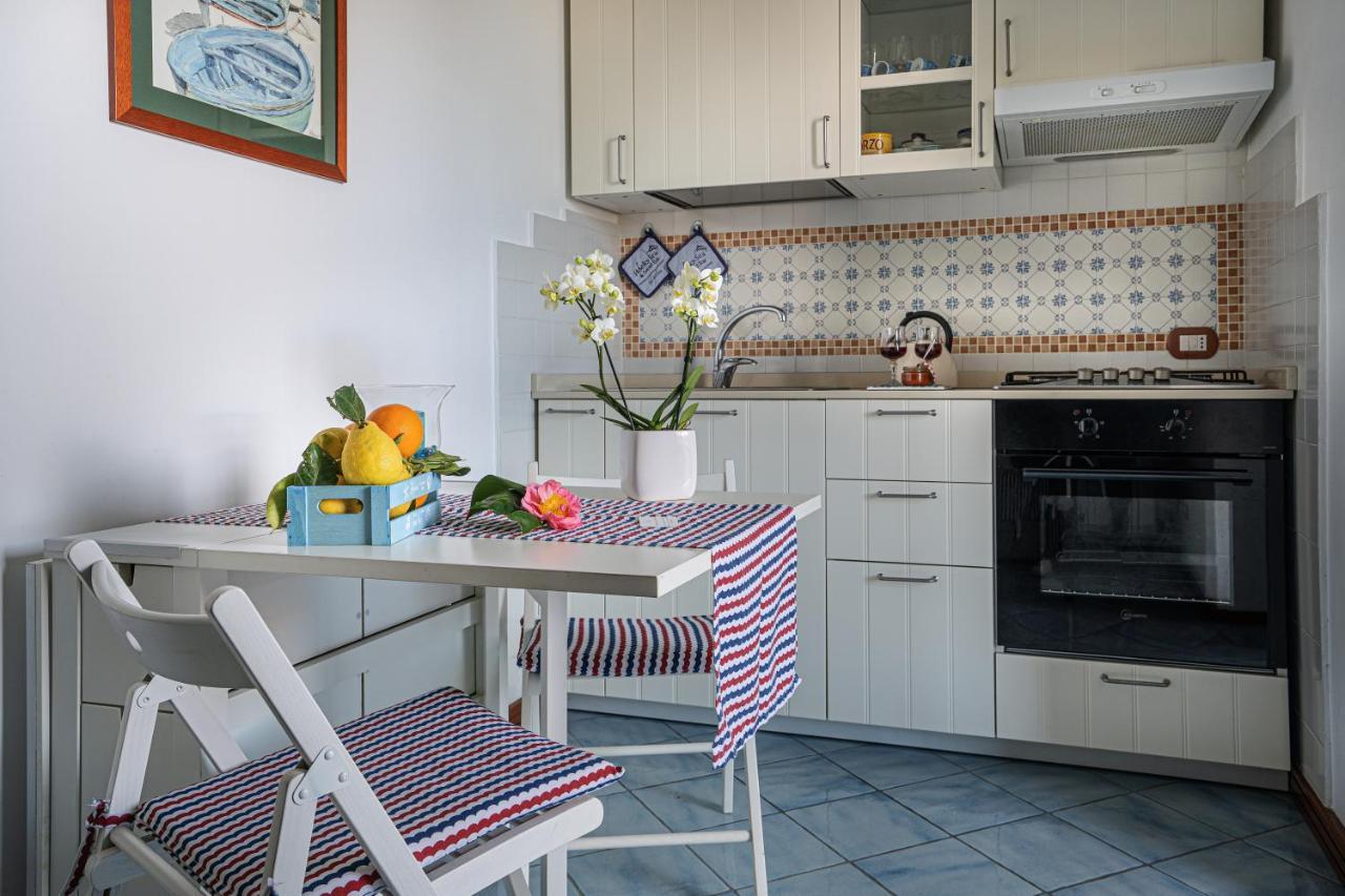 Aquamarine Apartment 비코에쿠엔세 외부 사진